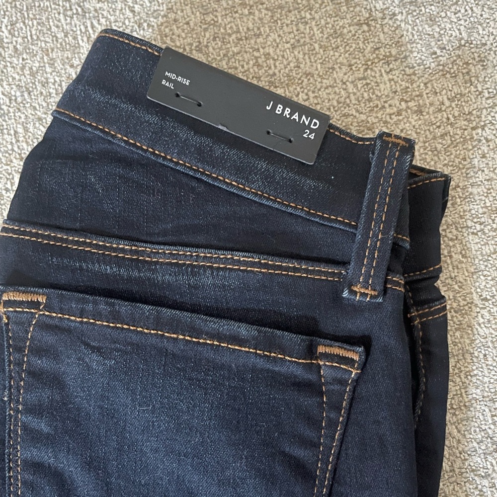BNWT J Brand Jeans